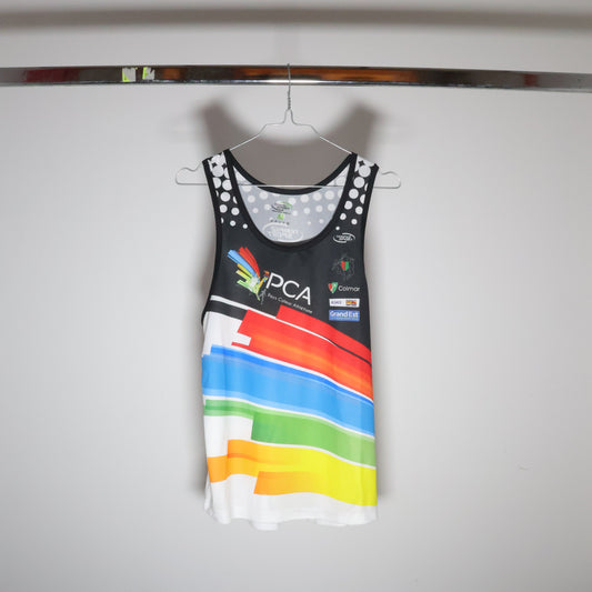 Débardeur compétition