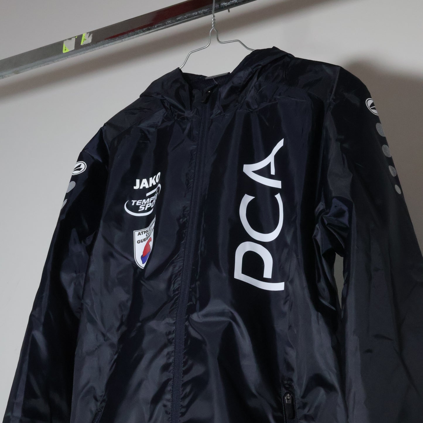 Veste de pluie TEAM
