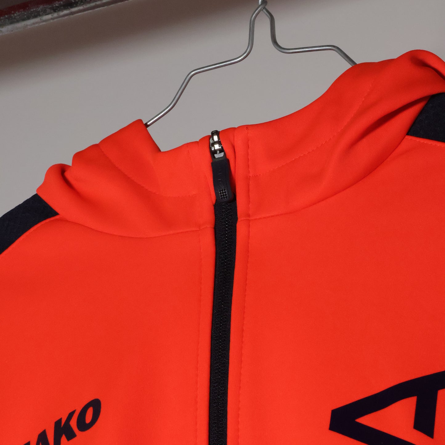 Veste à capuche POWER