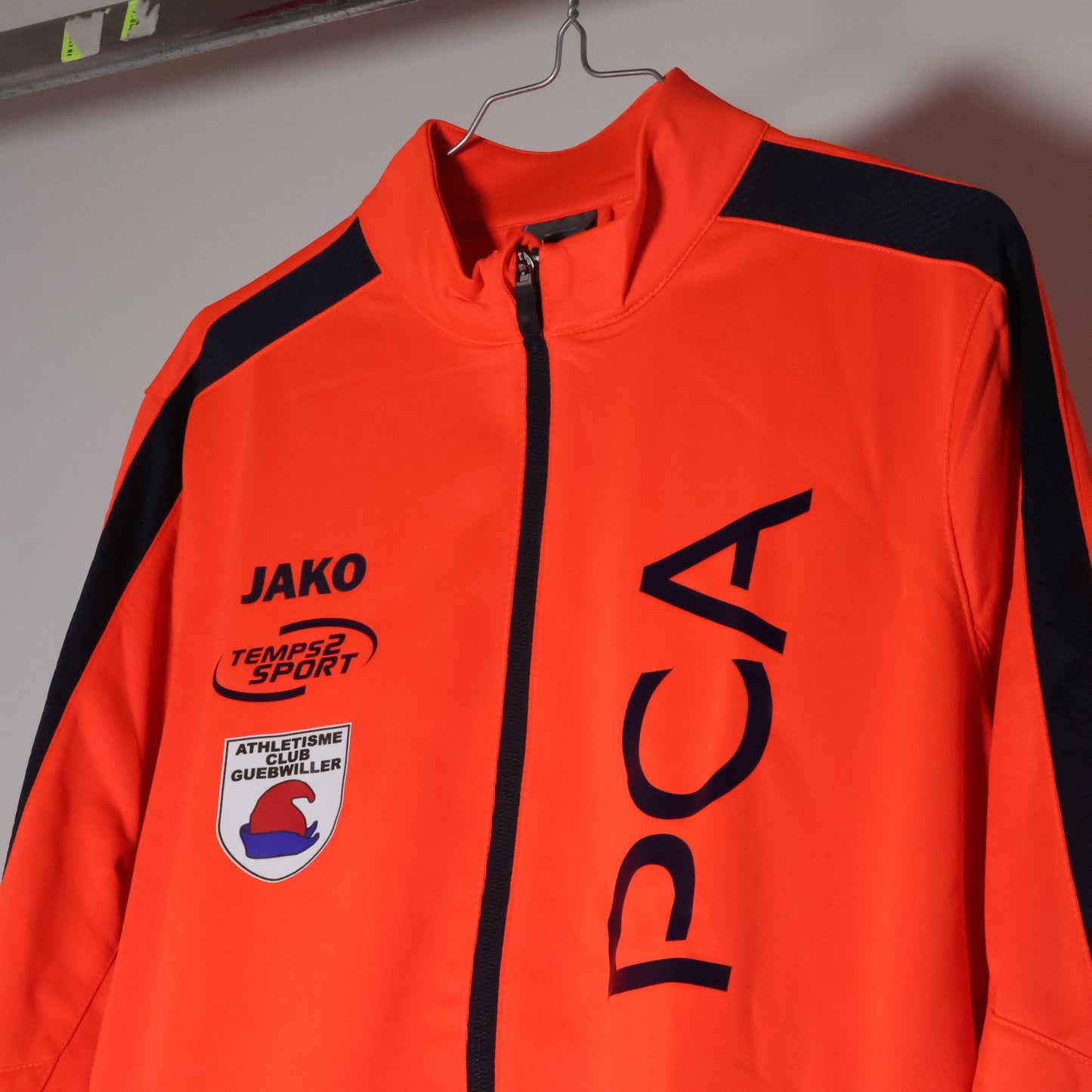 Veste sans capuche POWER
