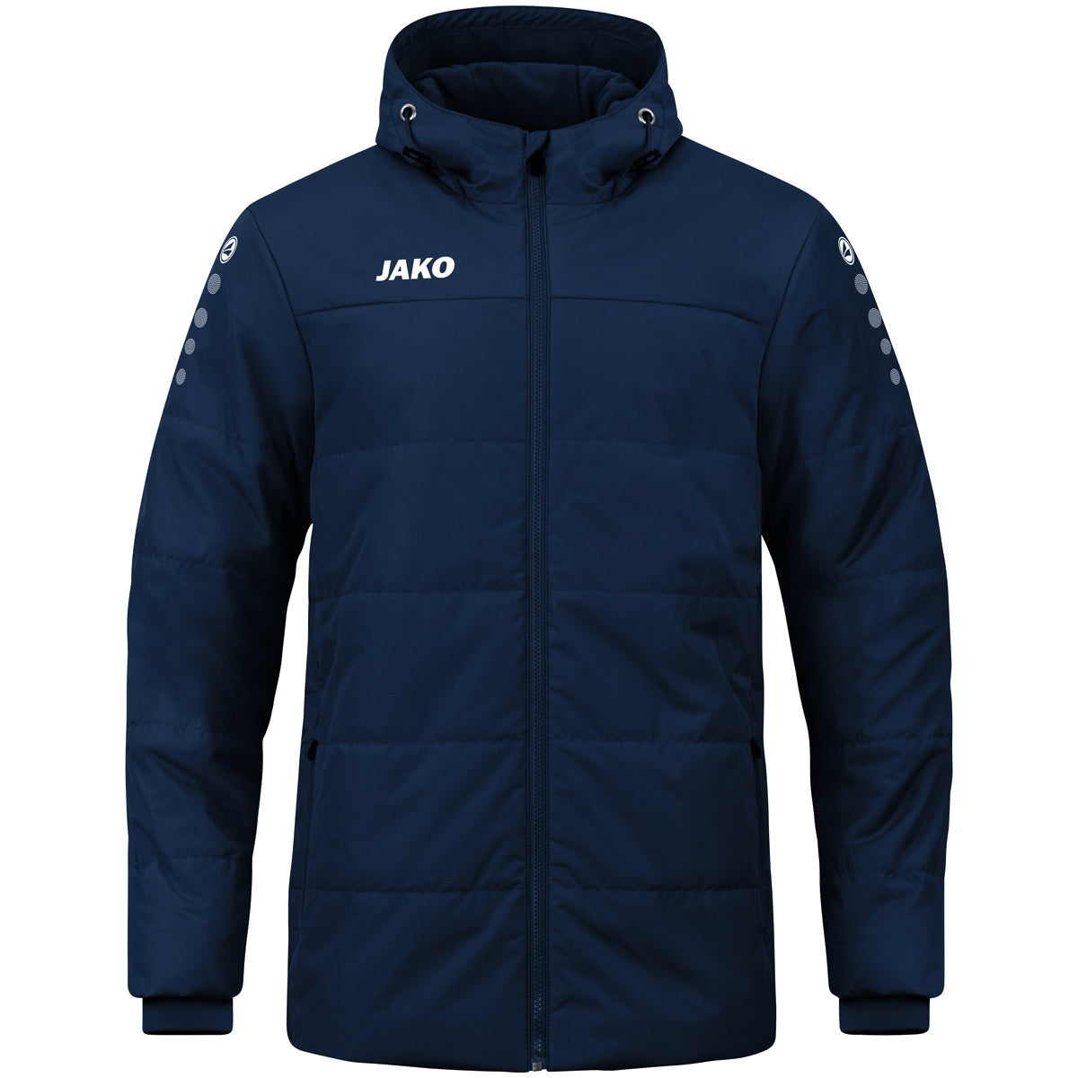 Veste de Coach TEAM