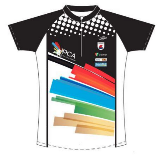 Maillot trail